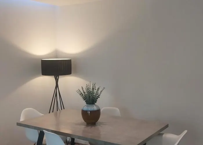 Das Platanenhaus - Ferienwohnung Am Bodensee