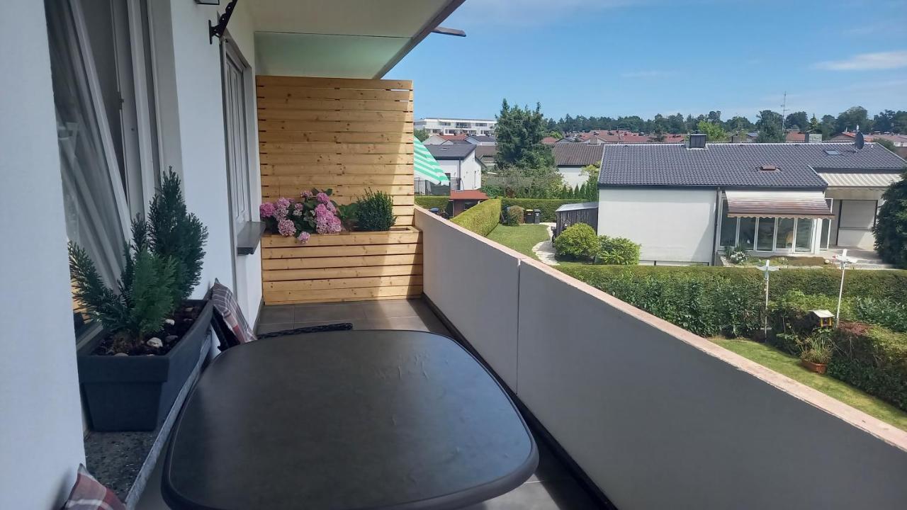 Platanenhaus - Am Bodensee * Friedrichshafen