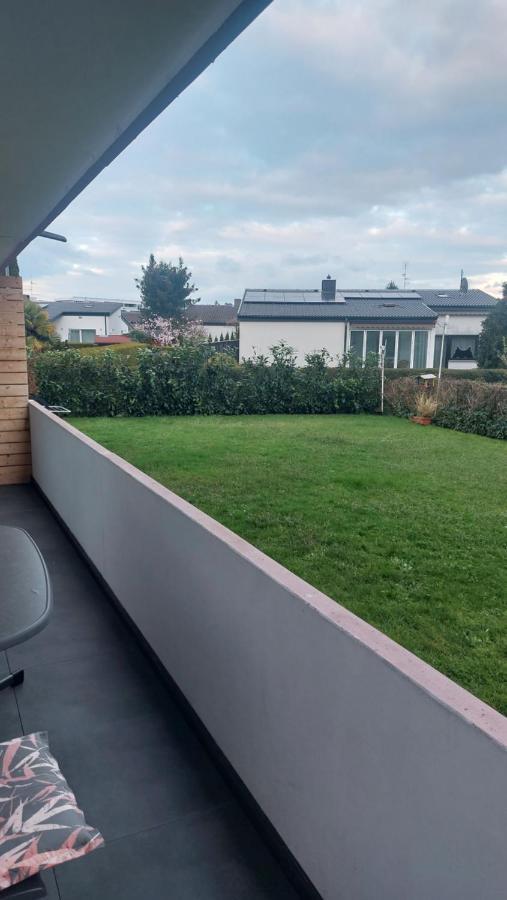 Platanenhaus - Am Bodensee Friedrichshafen