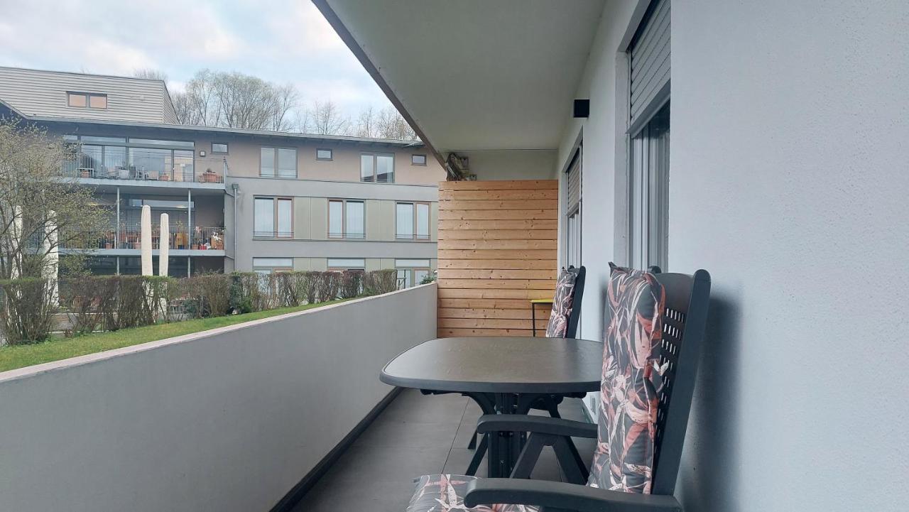 Platanenhaus - Am Bodensee Apartment Friedrichshafen