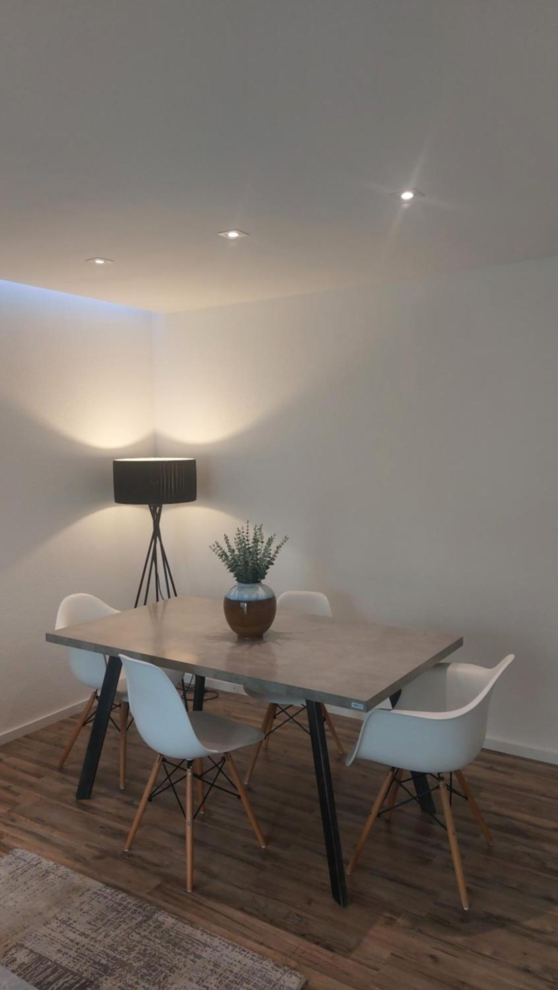 Platanenhaus - Am Bodensee Apartment