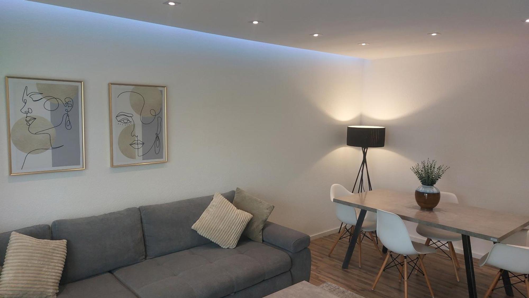 Apartment Platanenhaus - Am Bodensee
