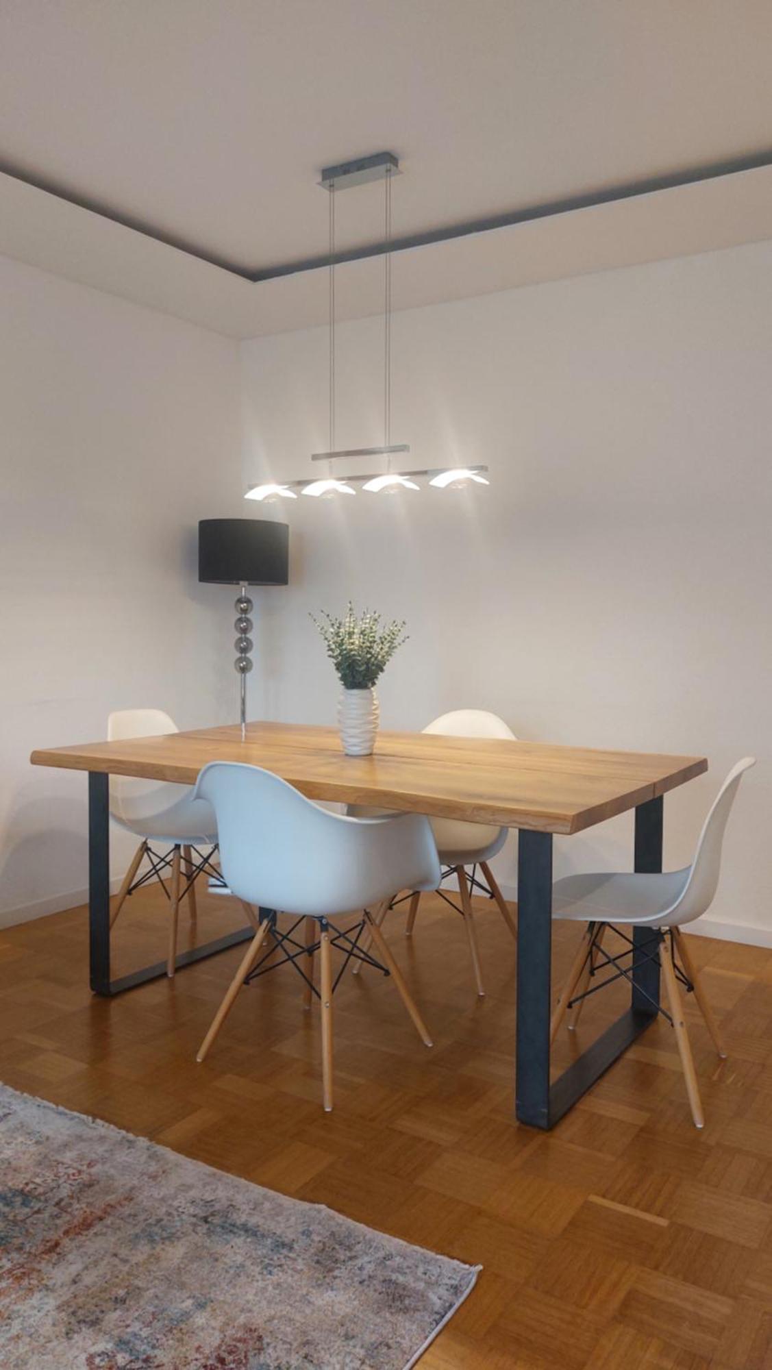 Appartement Platanenhaus - Am Bodensee FDH