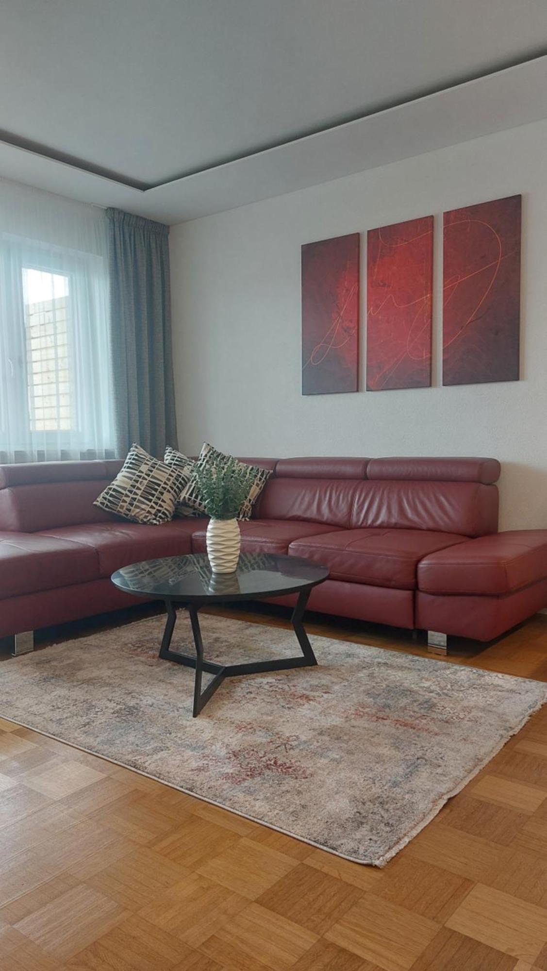 Apartment Platanenhaus - Am Bodensee
