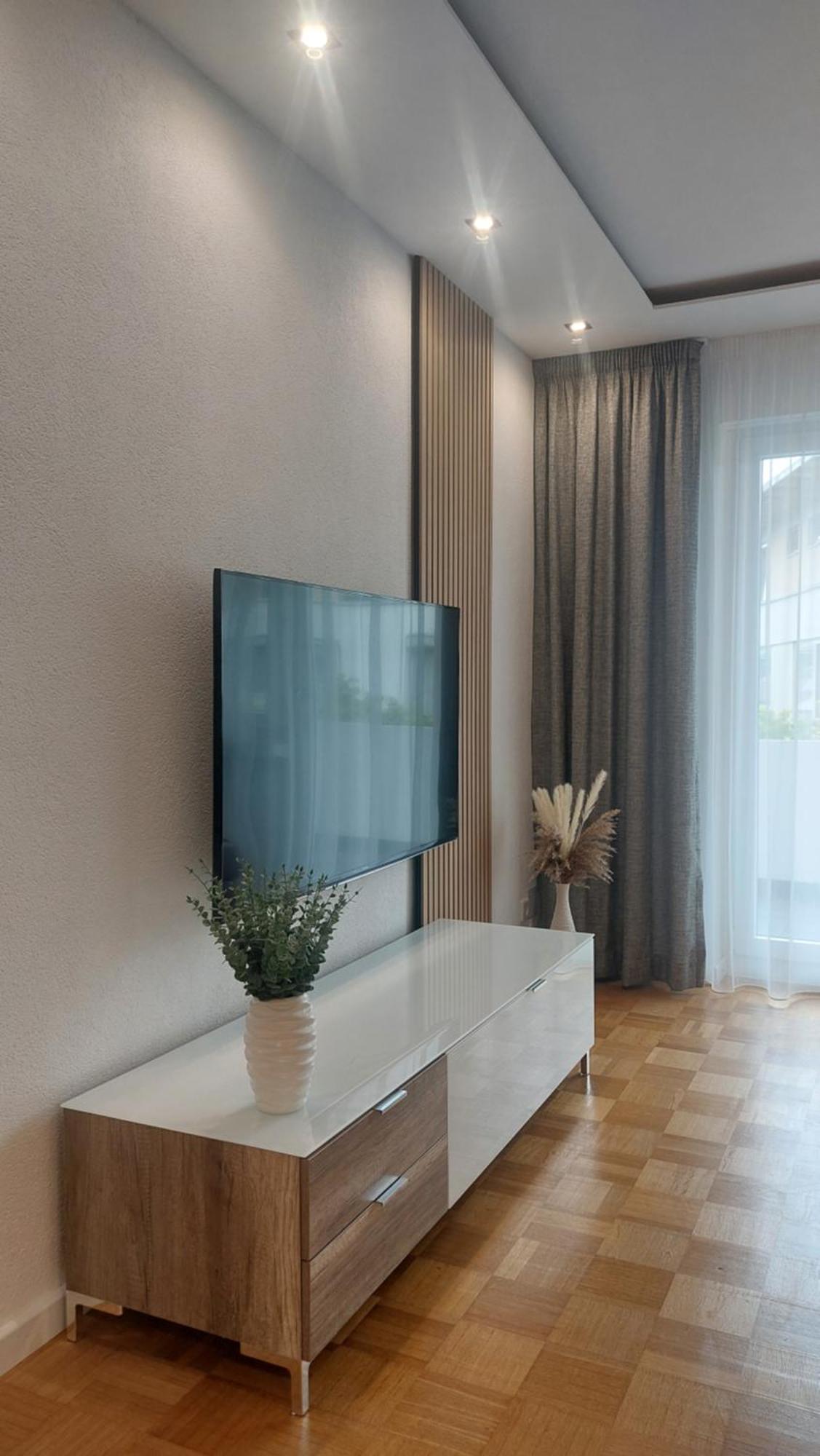 Platanenhaus - Am Bodensee Apartment *