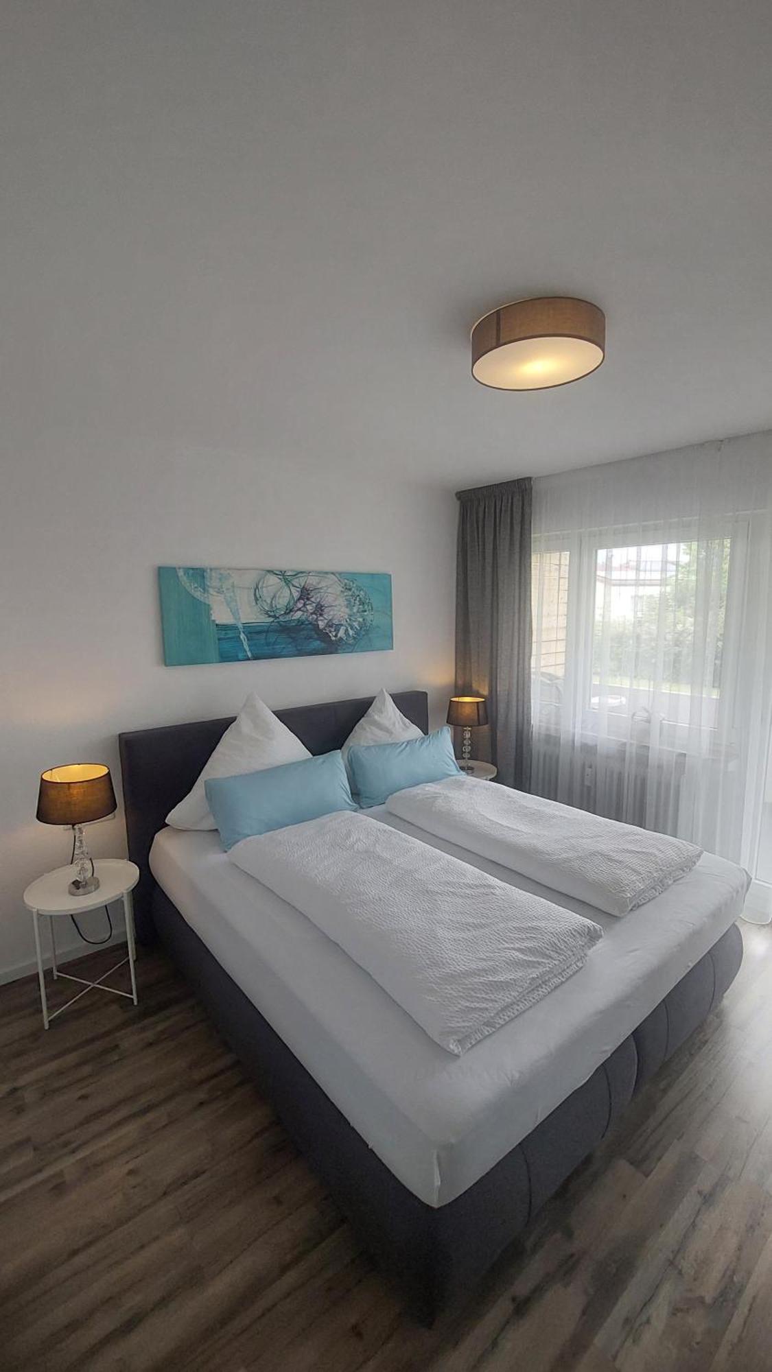 Platanenhaus - Am Bodensee *