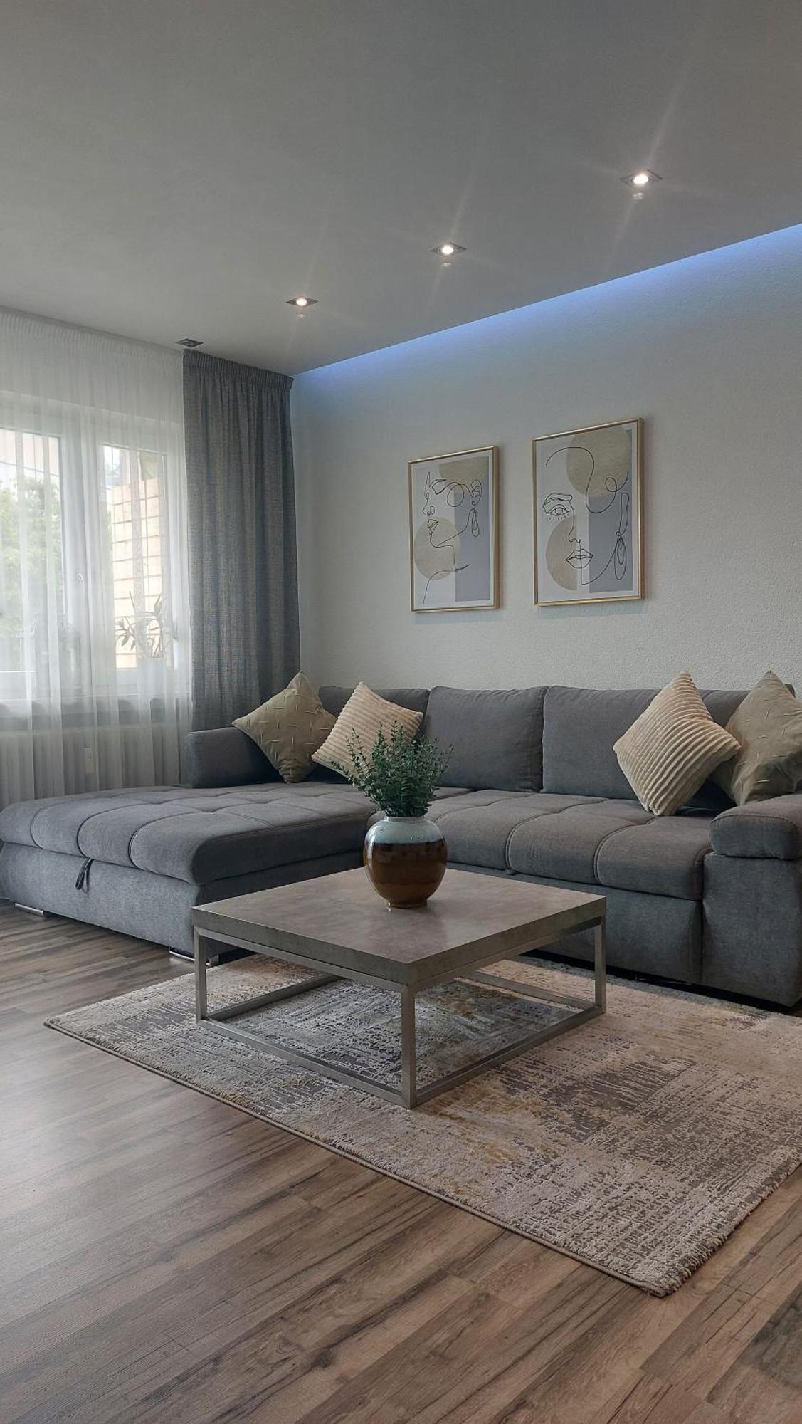 Platanenhaus - Am Bodensee Apartment