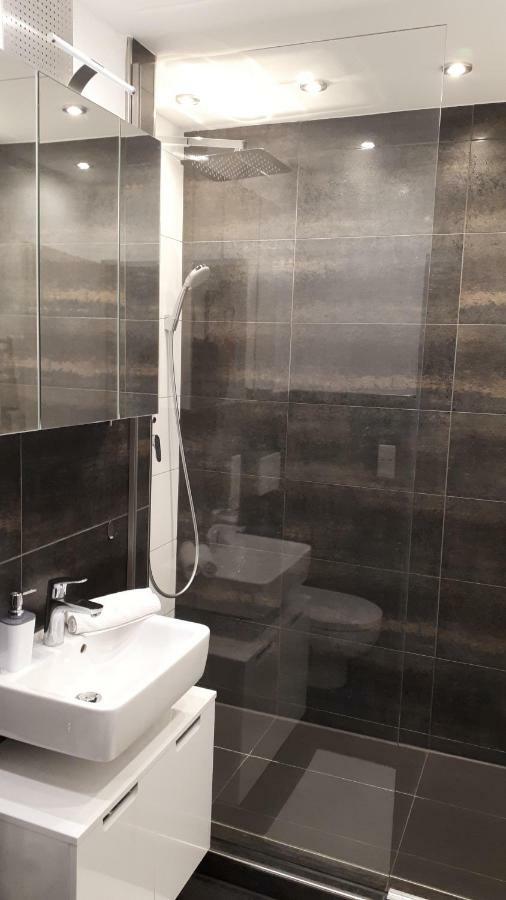 Appartement Platanenhaus - Am Bodensee