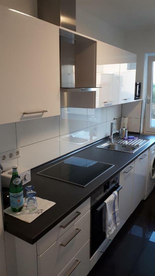 Platanenhaus - Am Bodensee Apartment *