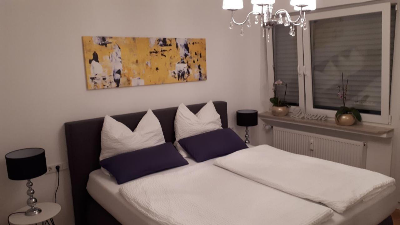 Apartment Platanenhaus - Am Bodensee *