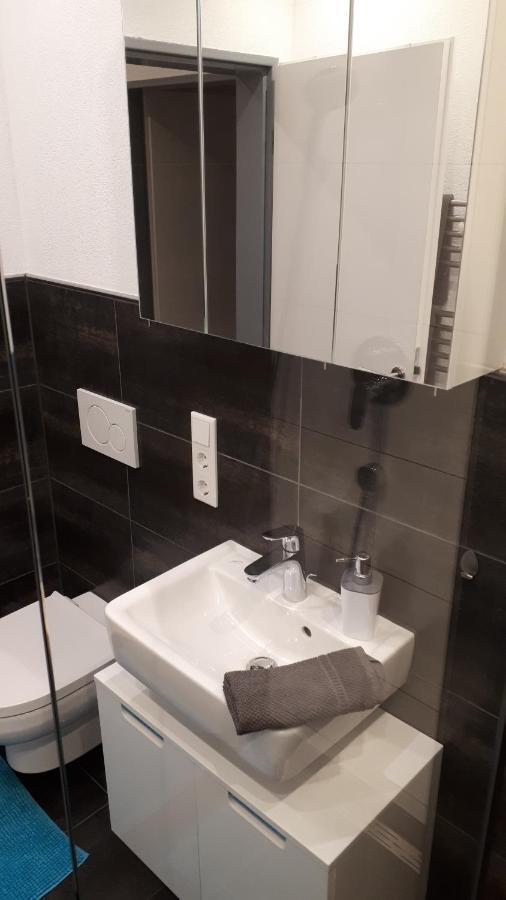 Appartement Platanenhaus - Am Bodensee